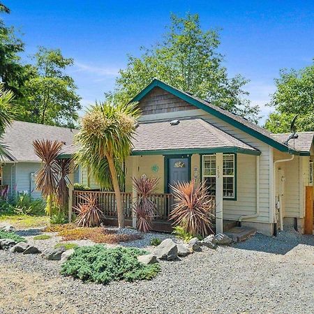 Beach Bungalow Rockaway Beach Dış mekan fotoğraf