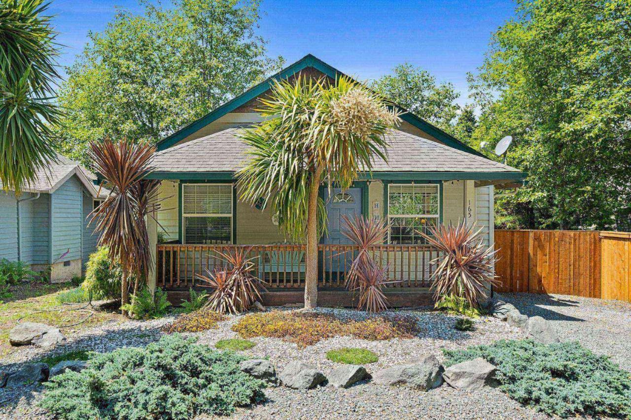 Beach Bungalow Rockaway Beach Dış mekan fotoğraf