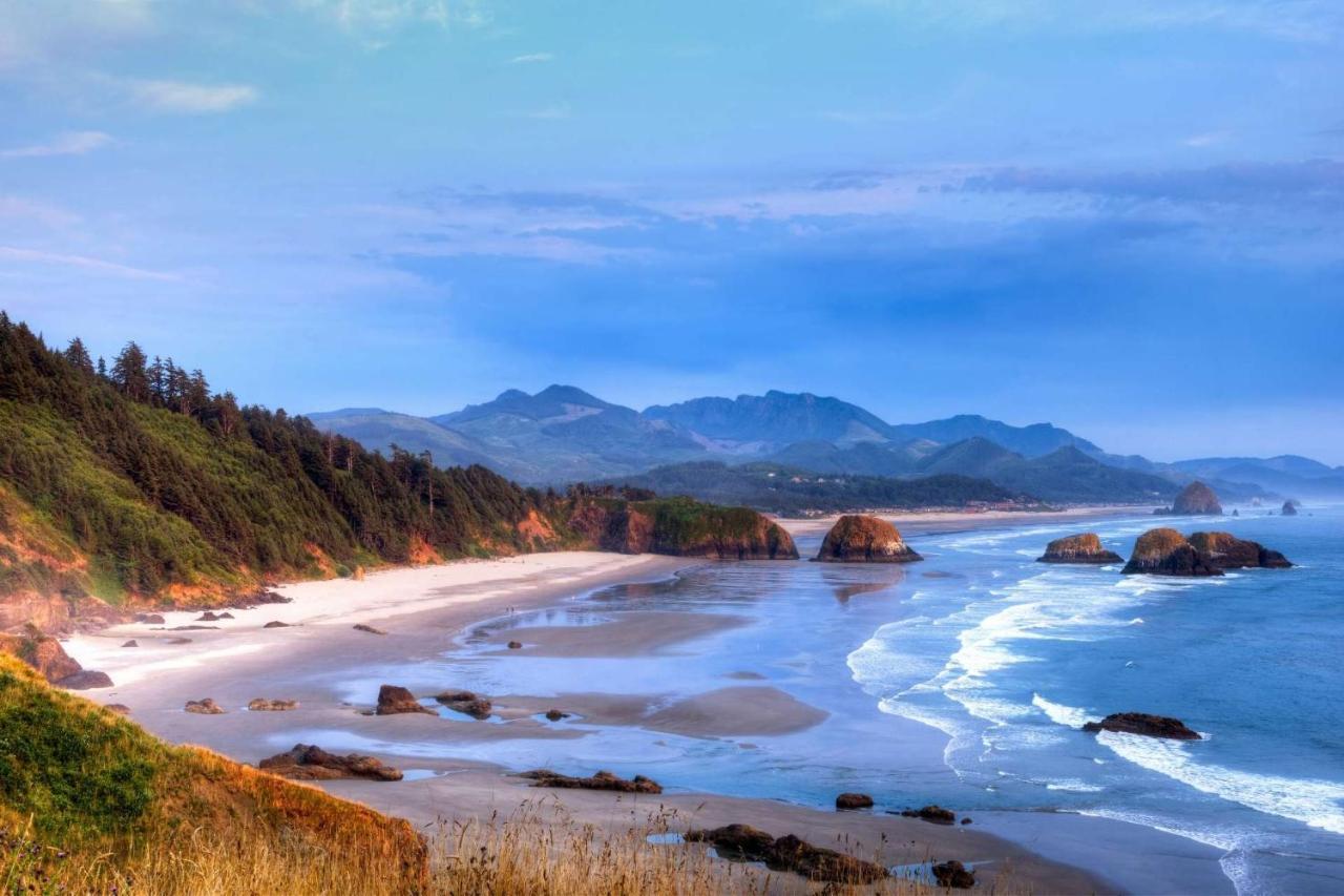 Beach Bungalow Rockaway Beach Dış mekan fotoğraf