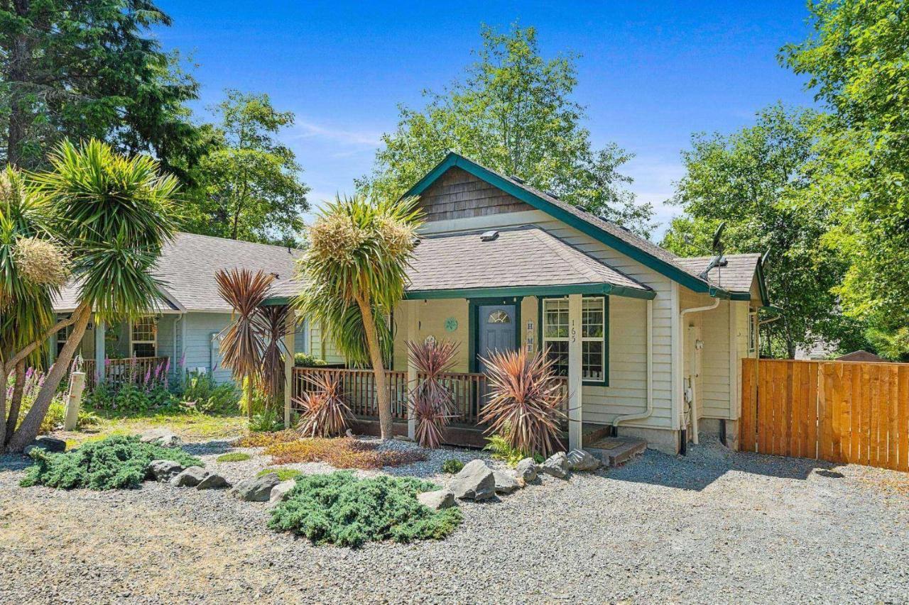 Beach Bungalow Rockaway Beach Dış mekan fotoğraf