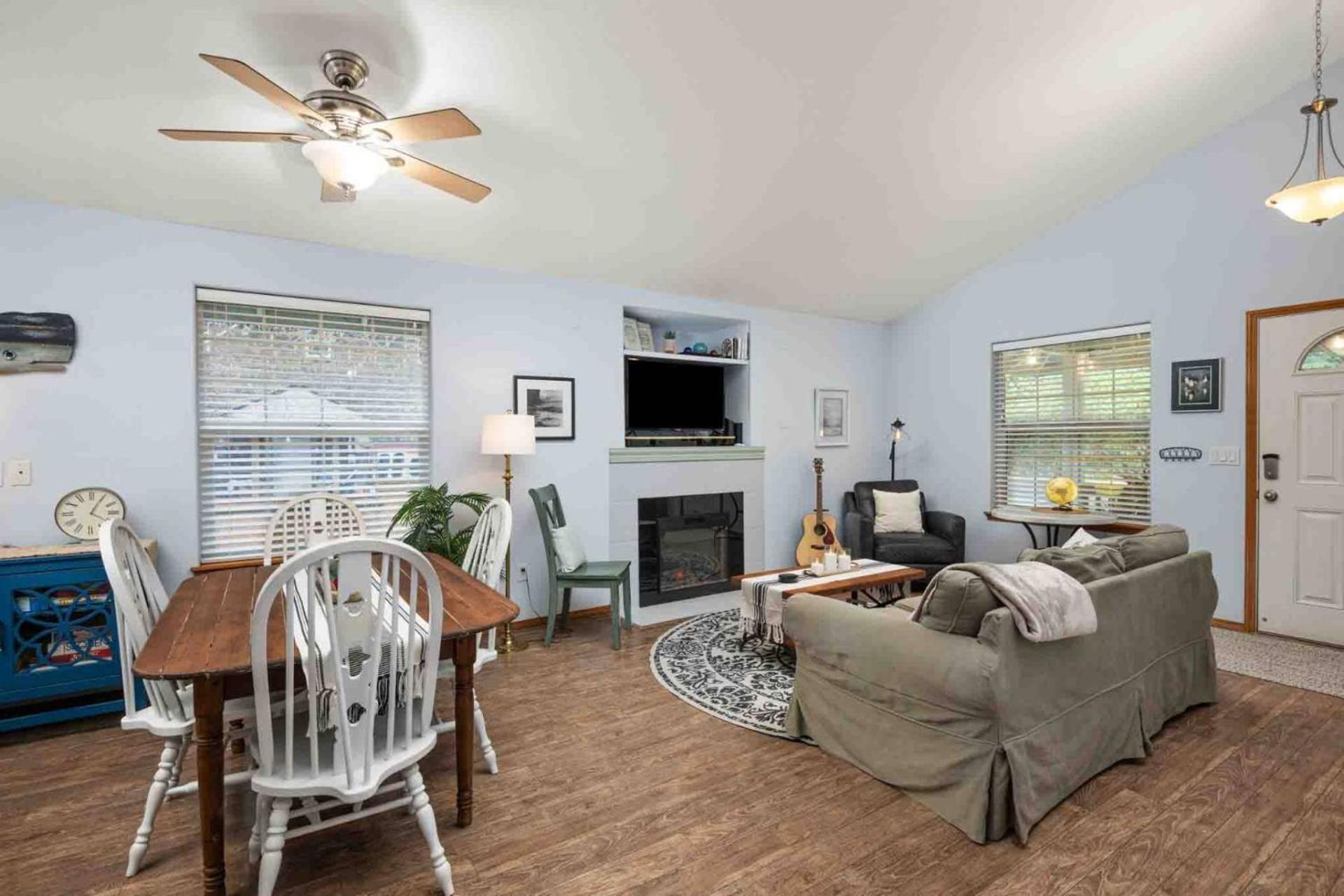 Beach Bungalow Rockaway Beach Dış mekan fotoğraf