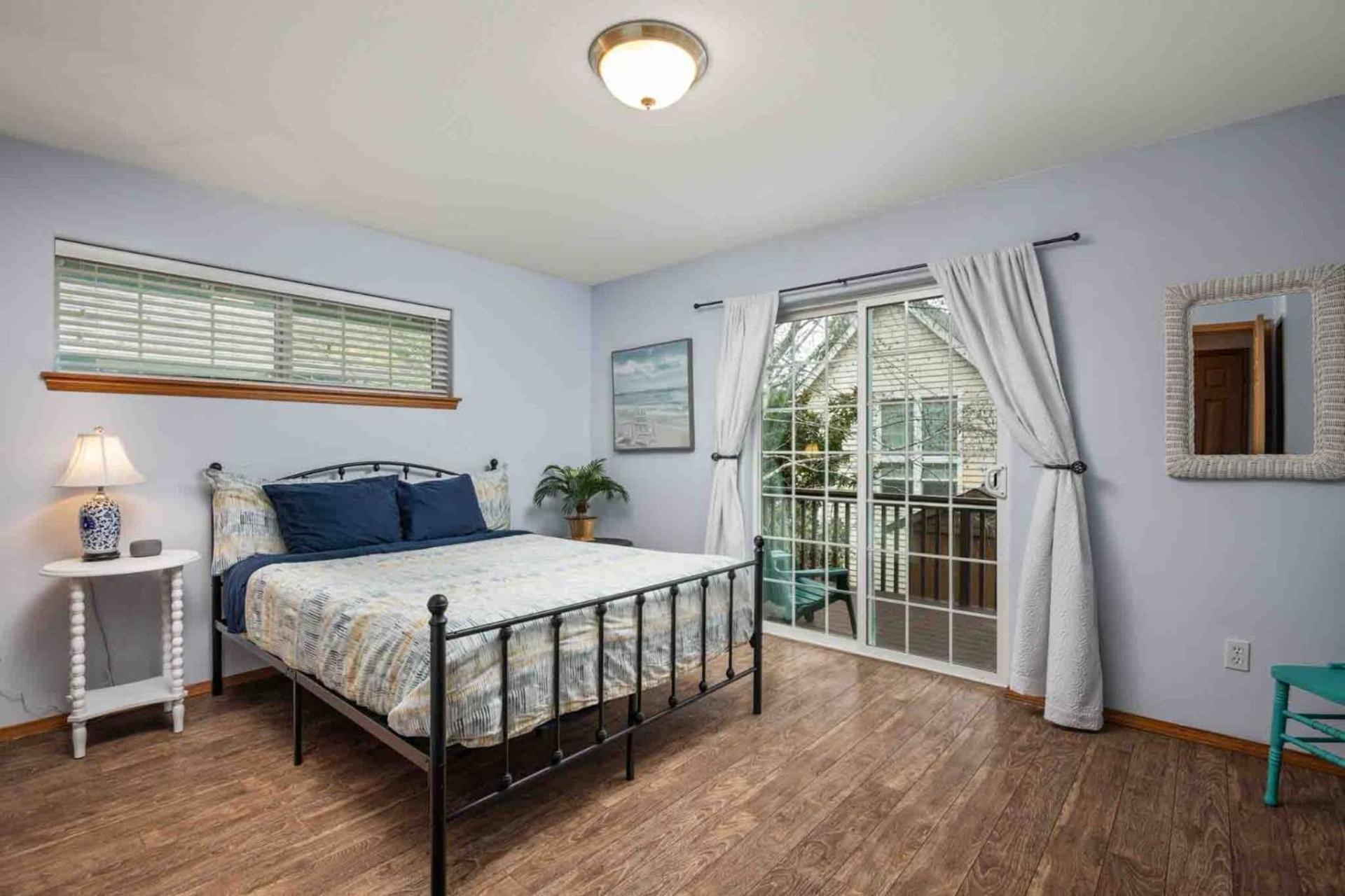Beach Bungalow Rockaway Beach Dış mekan fotoğraf