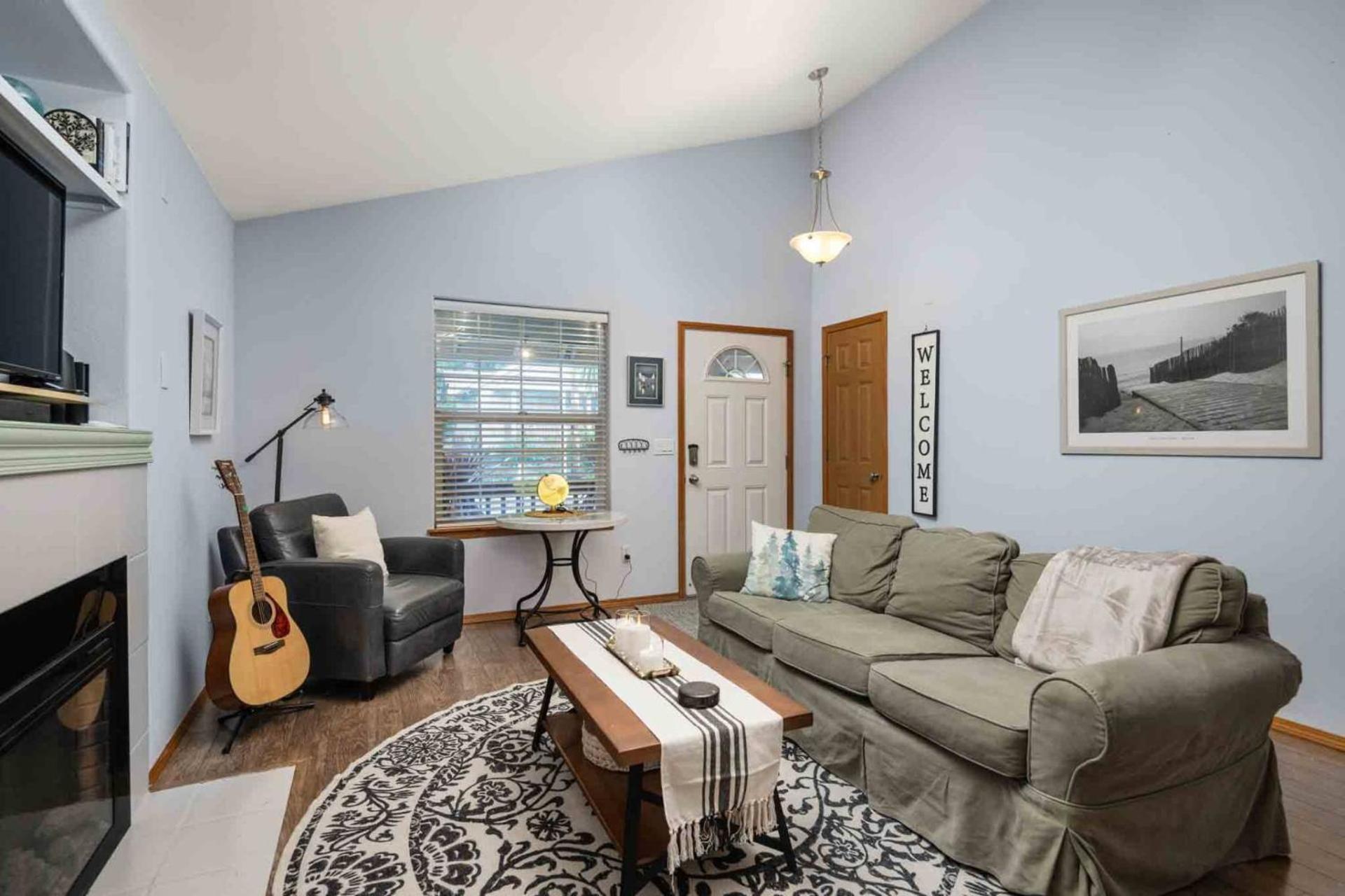 Beach Bungalow Rockaway Beach Dış mekan fotoğraf